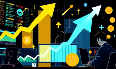 Analyzing the Impact of Macro Events on Crypto Prices: Insights, Data, and Practical Tips