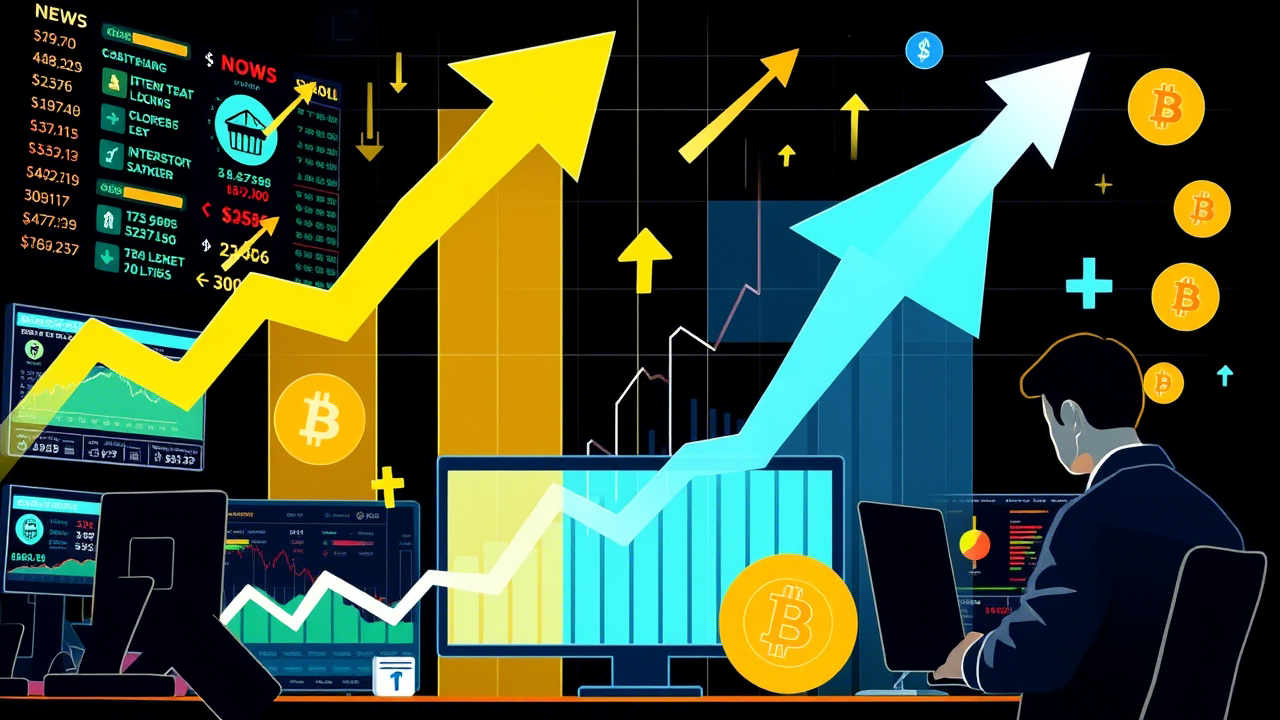 Analyzing the Impact of Macro Events on Crypto Prices: Insights, Data, and Practical Tips