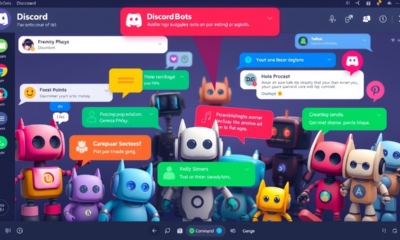 How to Use Discord Bots for Community Engagement: Insights, Data, and Practical Tips