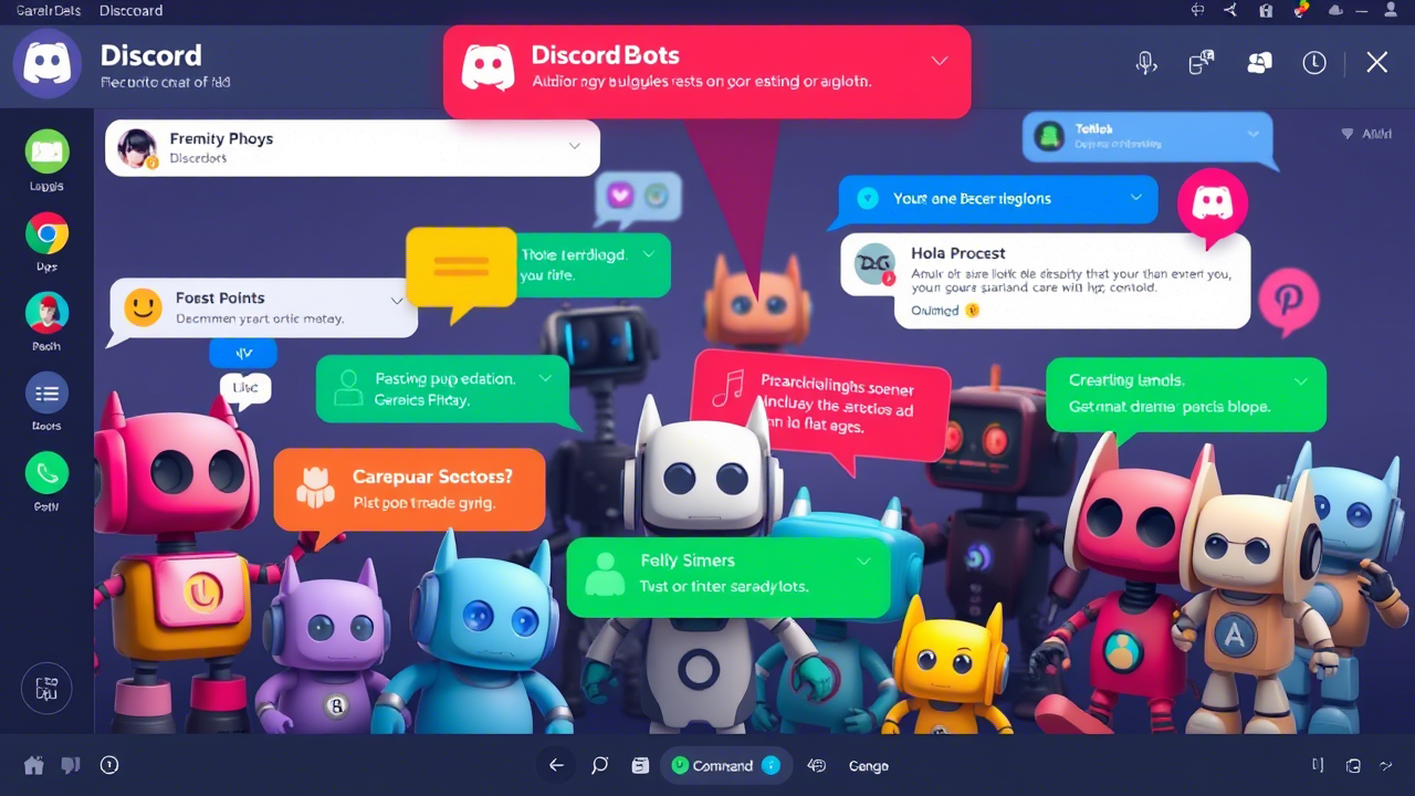 How to Use Discord Bots for Community Engagement: Insights, Data, and Practical Tips