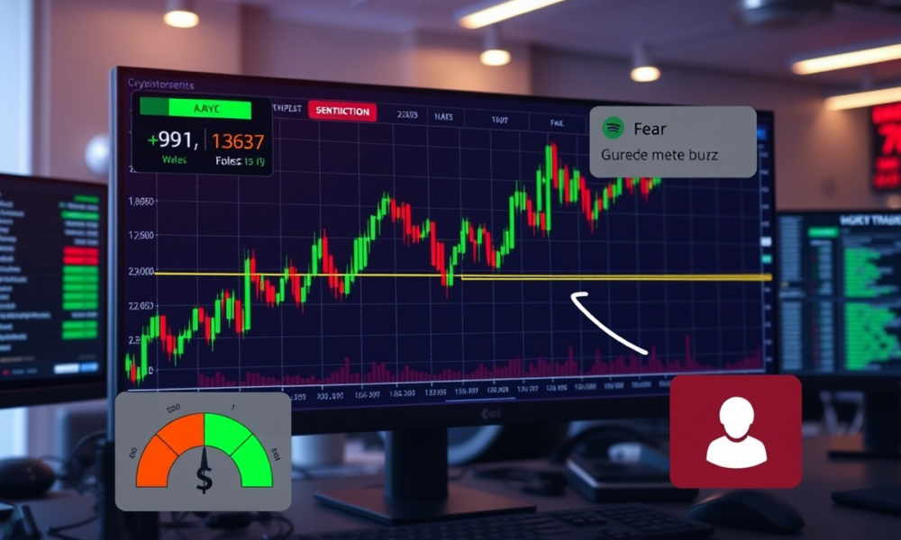 Advanced Techniques for Analyzing Market Sentiment