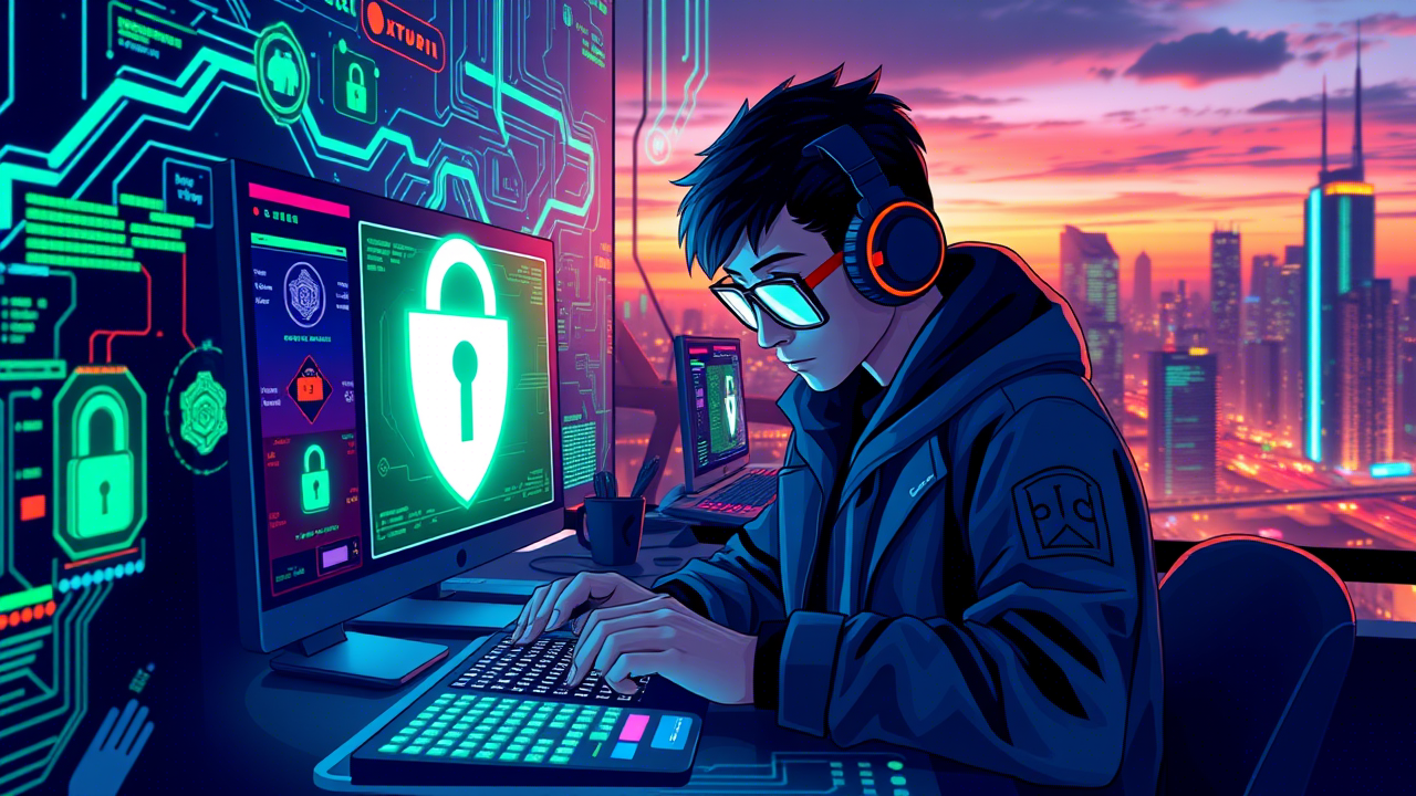 Why Security Is Crucial in the World of Crypto: Protecting Your Digital Assets