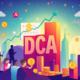 The Basics of Dollar-Cost Averaging (DCA) in Crypto