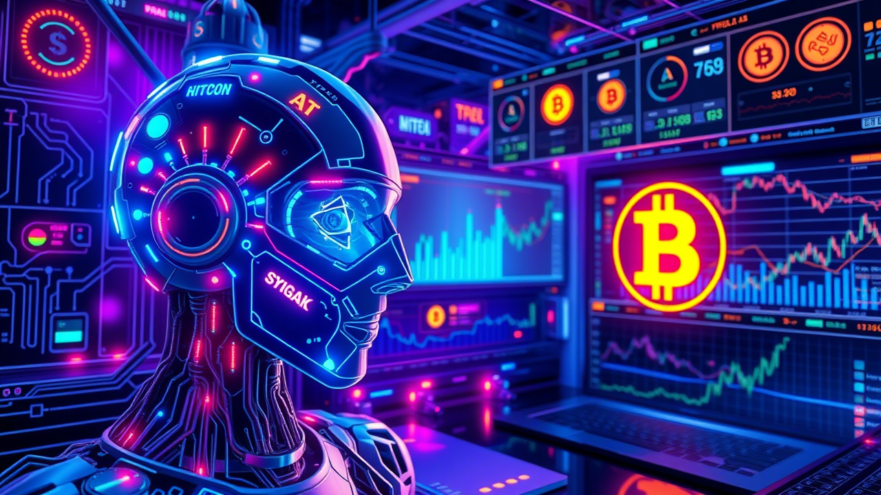 AI in crypto trading, machine learning in finance, crypto trading strategies, automated trading systems, crypto market analysis, risk management in trading, future of cryptocurrency