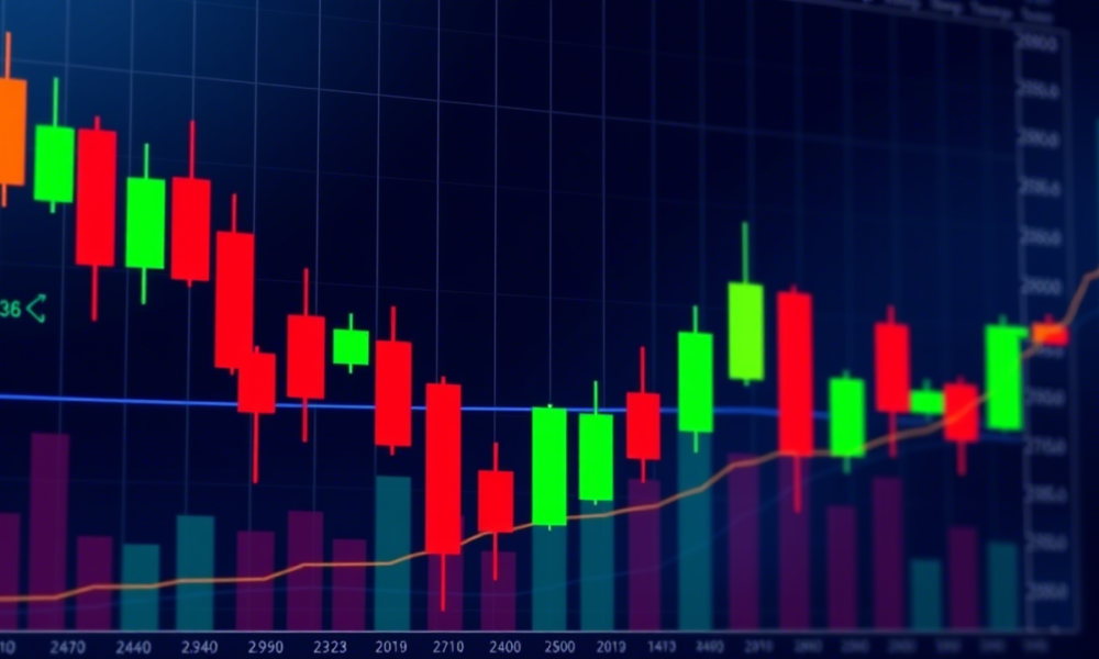 Beginner’s Guide to Reading Candlestick Charts: Mastering the Art of Technical Analysis