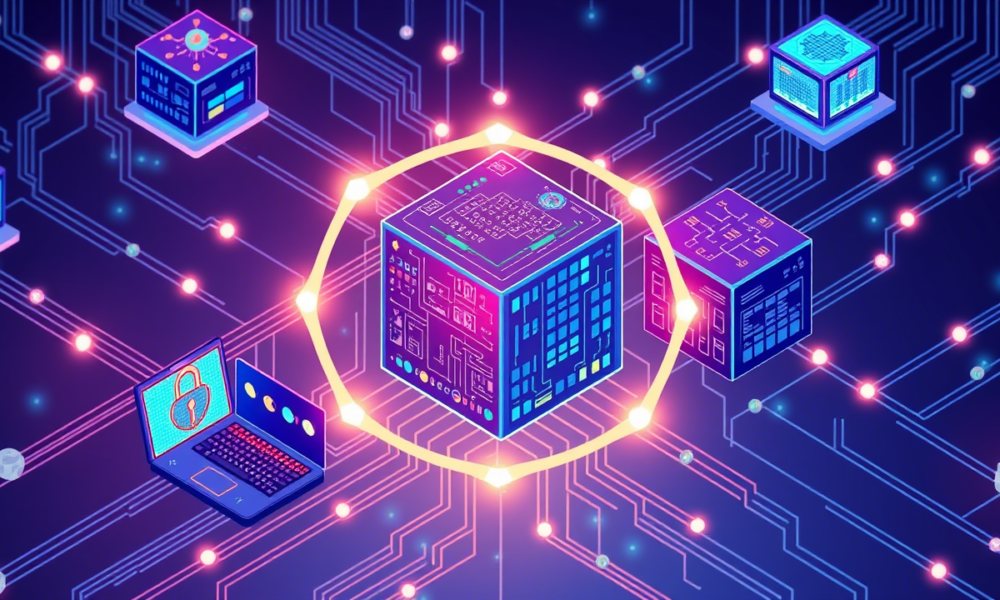 blockchain technology, nodes in blockchain, full nodes vs light nodes, cryptocurrency nodes, decentralized networks, masternodes, blockchain security