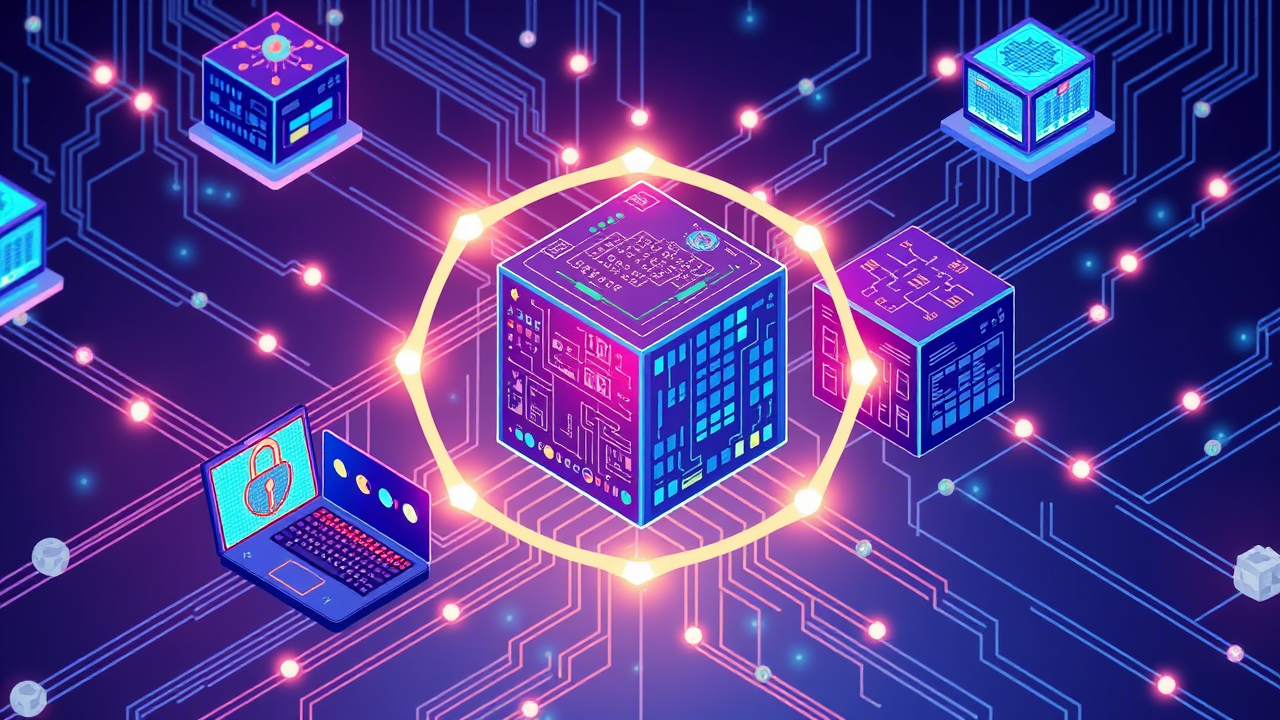 blockchain technology, nodes in blockchain, full nodes vs light nodes, cryptocurrency nodes, decentralized networks, masternodes, blockchain security