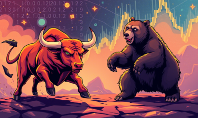 Understanding Bull vs. Bear Markets in Crypto