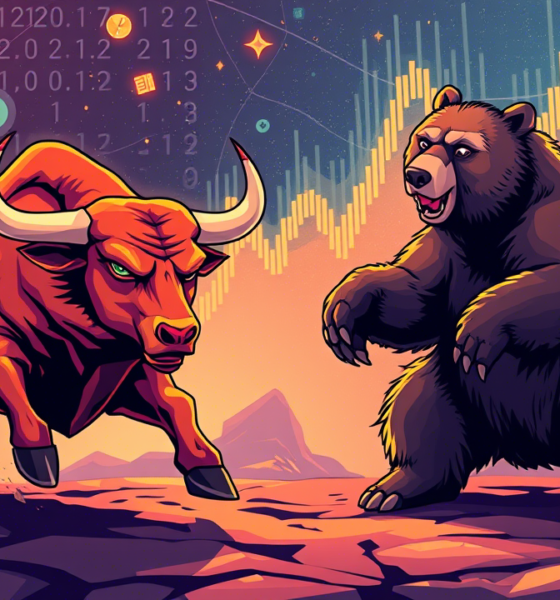 Understanding Bull vs. Bear Markets in Crypto