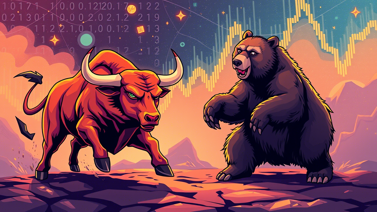 Understanding Bull vs. Bear Markets in Crypto