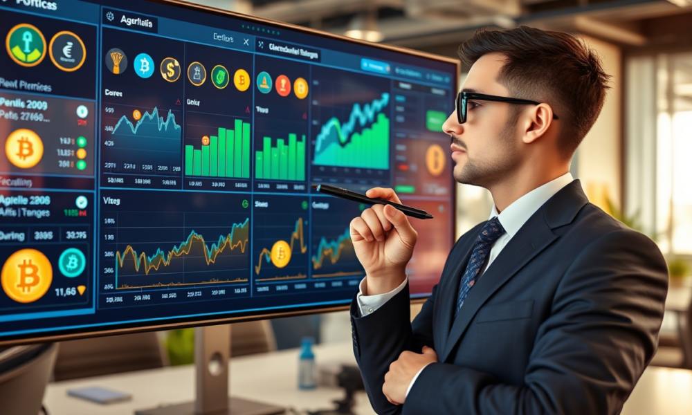 Portfolio Rebalancing Techniques