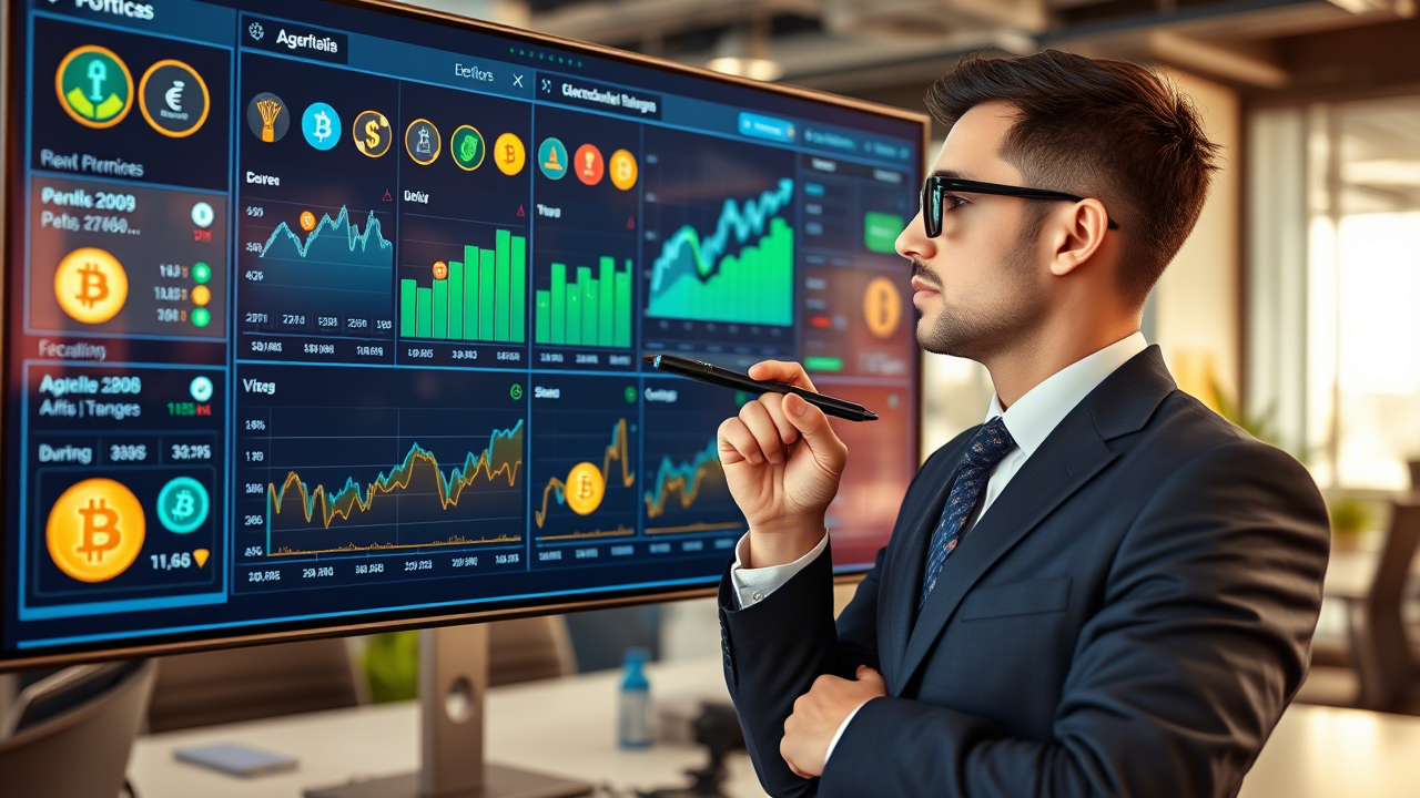 Portfolio Rebalancing Techniques